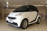 smartfortwo2014款1.0 MHD 硬顶城市光波激情版