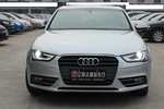 奥迪A4L2013款35 TFSI(2.0T)自动标准型