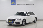 奥迪A4L2013款35 TFSI 自动标准型