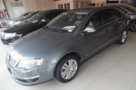 大众迈腾2009款2.0TSI DSG 豪华型