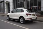 奥迪Q52013款40 TFSI 进取型