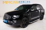 Jeep指南者2014款改款 2.4L 四驱舒适版