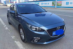 马自达MAZDA3Axela昂克赛拉 三厢2016款1.5L 自动尊贵型