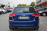 奥迪A3 Sportback2014款35 TFSI 时尚型