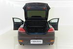 保时捷Panamera2014款Panamera 4 Executive 3.0T 