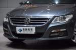 大众CC2012款1.8TSI 精英型