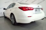 英菲尼迪Q50L2015款2.0T 悦享版