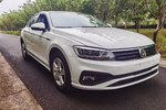 大众凌渡2021款230TSI DSG风尚版 