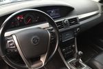 MG62013款1.8L 手动舒适版