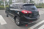 北汽绅宝X652015款2.0T 手动豪华版