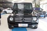 奔驰G级AMG2009款G55 AMG