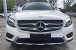 奔驰GLC级2016款GLC 200 4MATIC