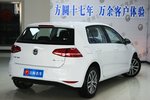 大众高尔夫2016款1.4TSI 自动豪华型