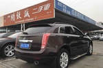 凯迪拉克SRX2015款3.0L 舒适型