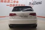 奥迪A3 Sportback2016款35 TFSI 自动风尚型