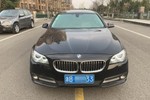 宝马5系2014款520Li 典雅型