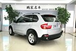 宝马X52008款xDrive3.0si 领先型