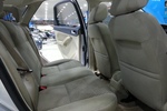 福特福克斯三厢2011款1.8L 手动经典型