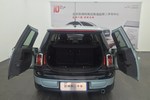 MINICLUBMAN2011款1.6L ONE