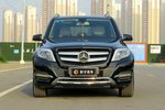 奔驰GLK级2013款改款 GLK 300 4MATIC 时尚型