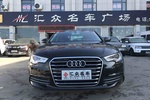 奥迪A6L2012款35 FSI 舒适型(2.8L)