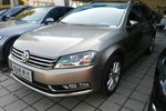 大众迈腾旅行车2012款2.0TSI 舒适型 