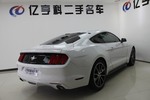 福特Mustang2015款2.3T 性能版