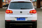 大众途观2012款2.0TSI 手自一体 菁英版（四驱）