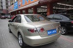 马自达Mazda62005款2.0豪华型