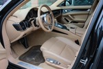 保时捷Panamera2010款Panamera 3.6L 