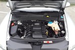 奥迪A6L2010款2.0TFSI 手自一体 标准型