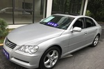 丰田锐志2007款2.5V 手自一体超级运动版