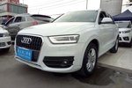 奥迪Q32015款30 TFSI 舒适型