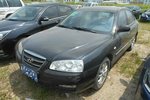 现代伊兰特2007款07款 1.6 GLS 手动豪华型