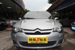 雪铁龙经典爱丽舍2012款1.6L 手动科技型