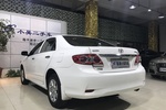 丰田卡罗拉2013款特装版 1.6L 自动至酷型GL 