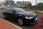 奥迪A6L2012款TFSI 标准型(2.0T)