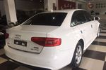 奥迪A4L2013款35 TFSI 自动舒适型