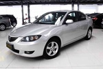 马自达MAZDA3经典2008款1.6L 手自一体 标准型