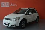 铃木天语SX42011款1.6L 手动 运动型