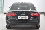 奥迪A6L2012款30 FSI 舒适型(2.5L)