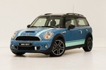 MINICLUBMAN2011款COOPER S