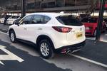 马自达CX-52014款2.0L AT 两驱都市型