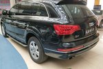 奥迪Q72011款3.0TFSI 技术型(L)