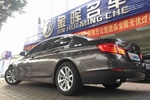 宝马5系2013款525Li 豪华型