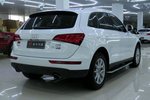 奥迪Q52015款40 TFSI 进取型