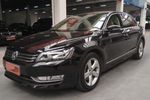 大众帕萨特2012款1.8TSI DSG御尊版