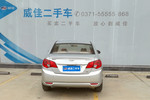 现代悦动2010款1.6L MT GLS 