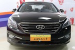 现代索纳塔九2017款1.6T GLS智能型