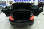 奔驰S级2012款S300L 豪华型 Grand Edition